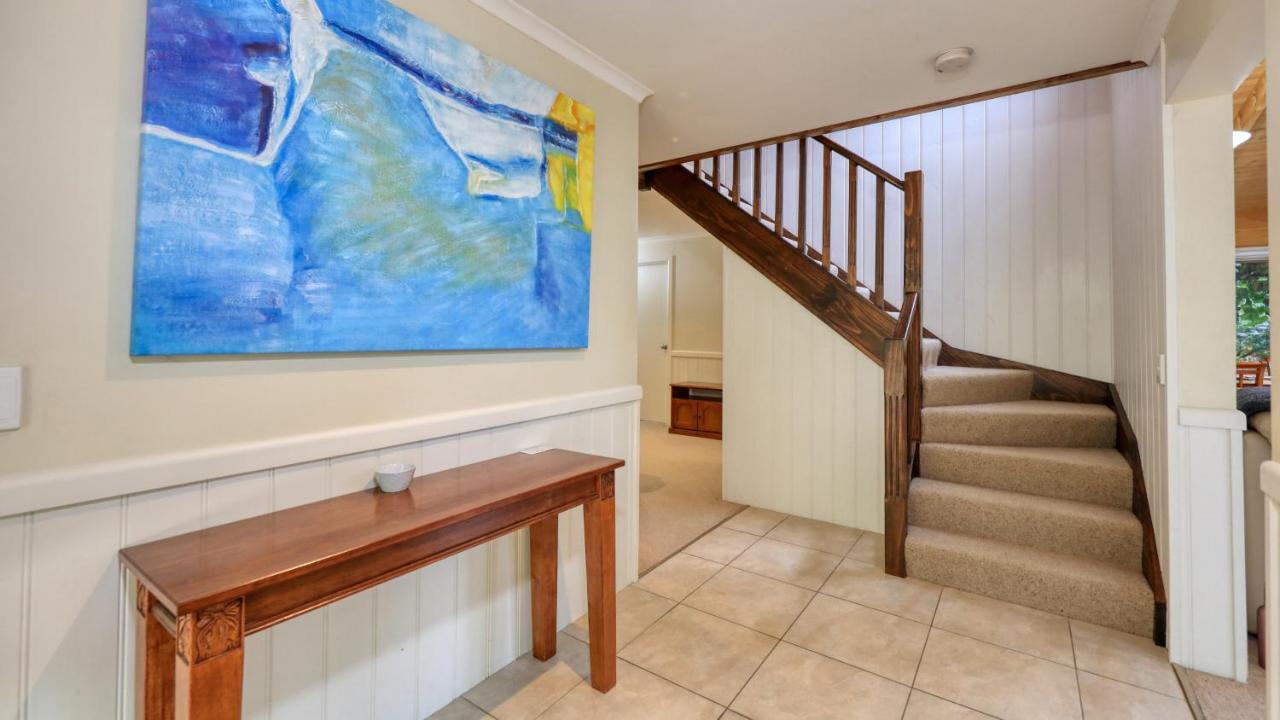 Beechworth Cedar Cottages מראה חיצוני תמונה