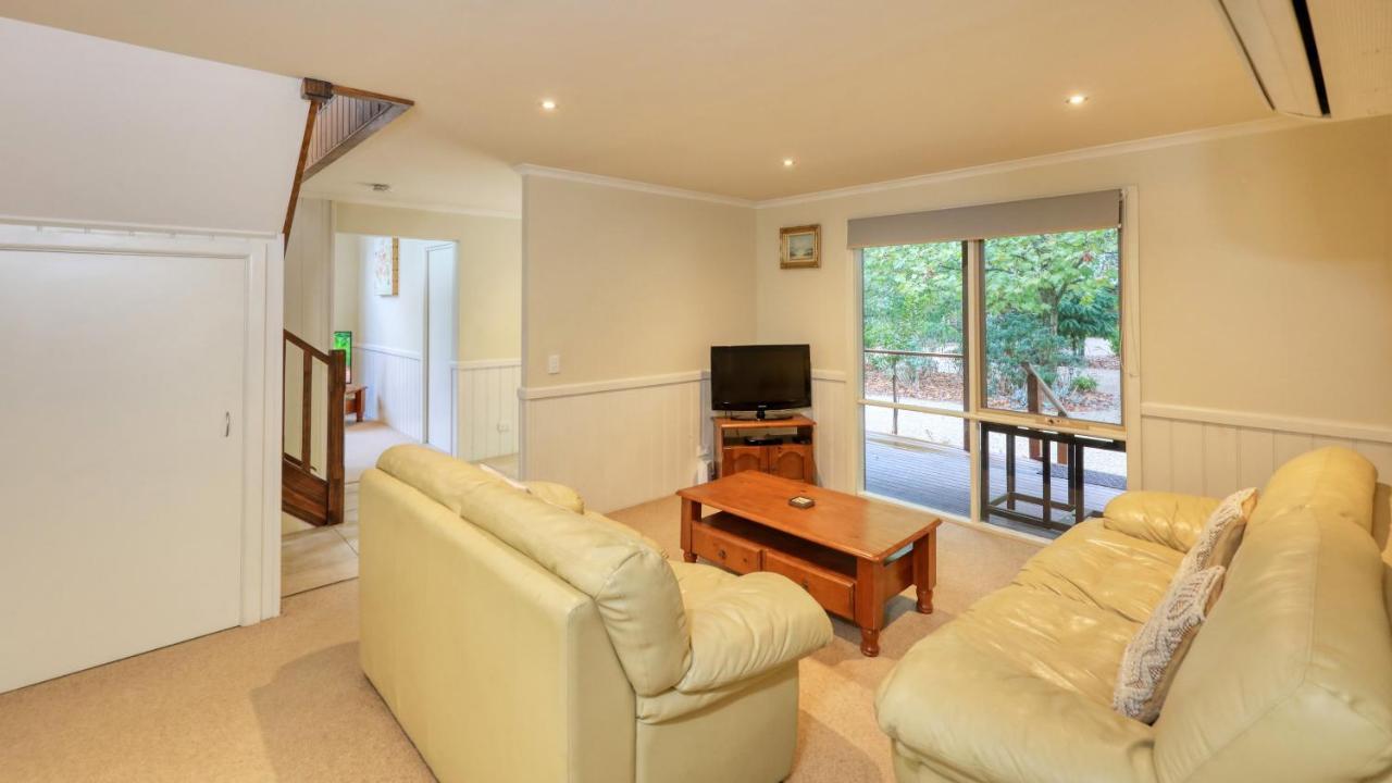 Beechworth Cedar Cottages מראה חיצוני תמונה