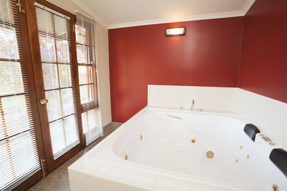 Beechworth Cedar Cottages מראה חיצוני תמונה
